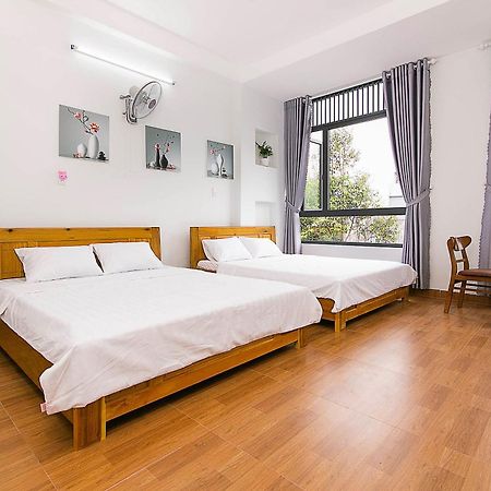 Spot On 806 Net Viet Homestay Da Nang Dış mekan fotoğraf