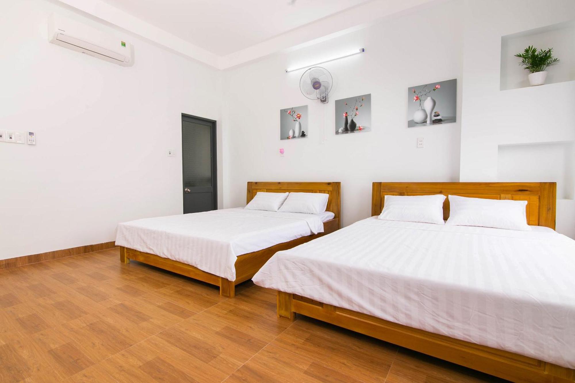 Spot On 806 Net Viet Homestay Da Nang Dış mekan fotoğraf
