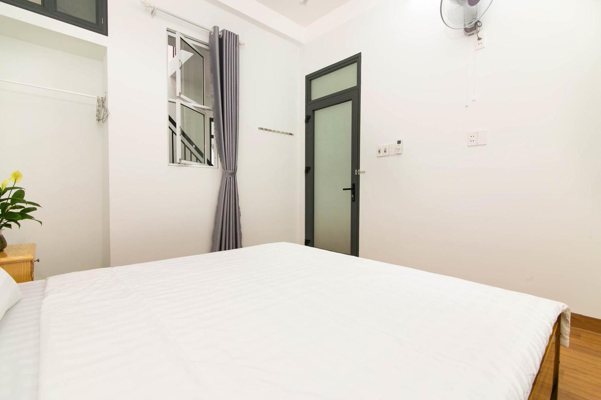 Spot On 806 Net Viet Homestay Da Nang Dış mekan fotoğraf
