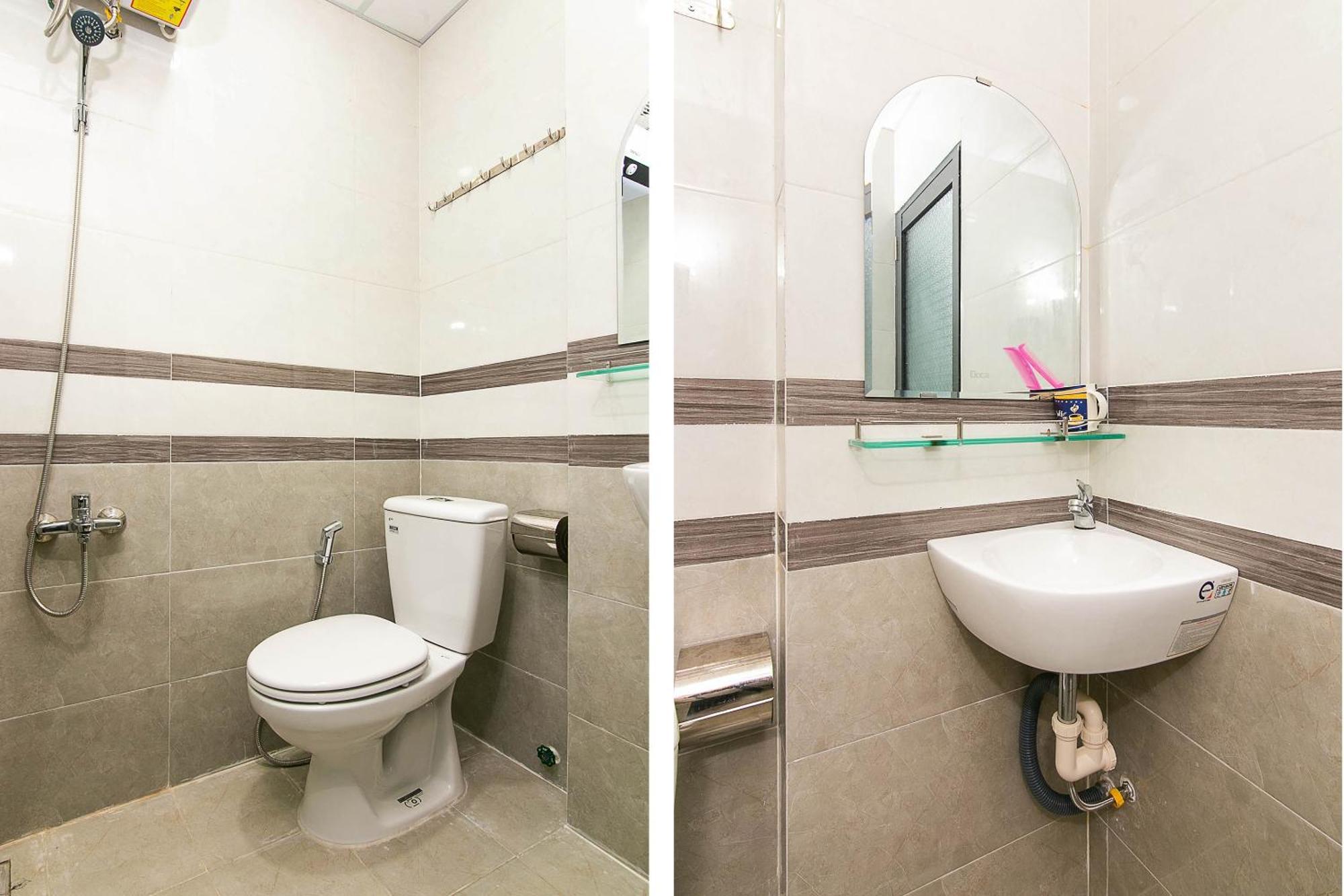 Spot On 806 Net Viet Homestay Da Nang Dış mekan fotoğraf