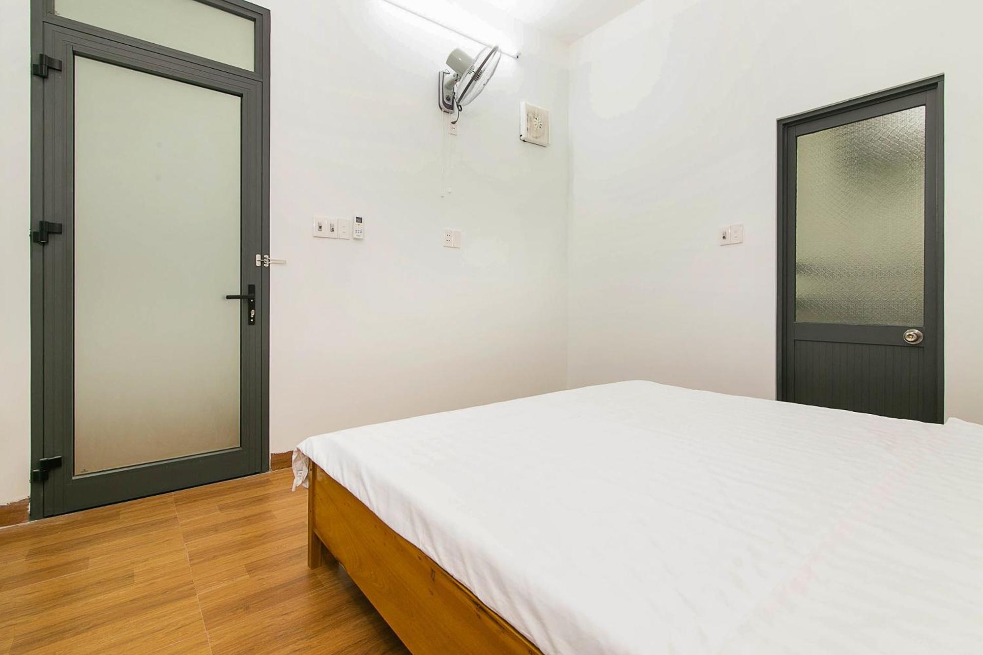 Spot On 806 Net Viet Homestay Da Nang Dış mekan fotoğraf