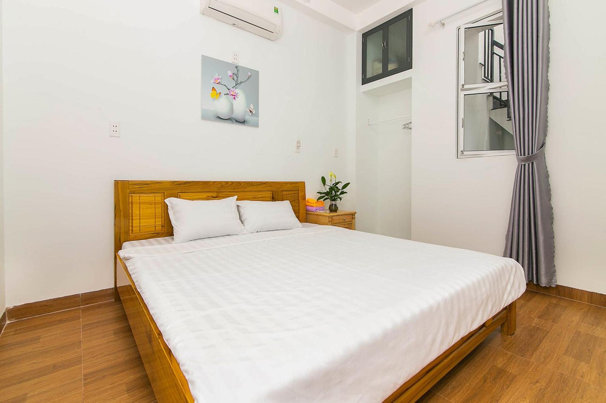 Spot On 806 Net Viet Homestay Da Nang Dış mekan fotoğraf