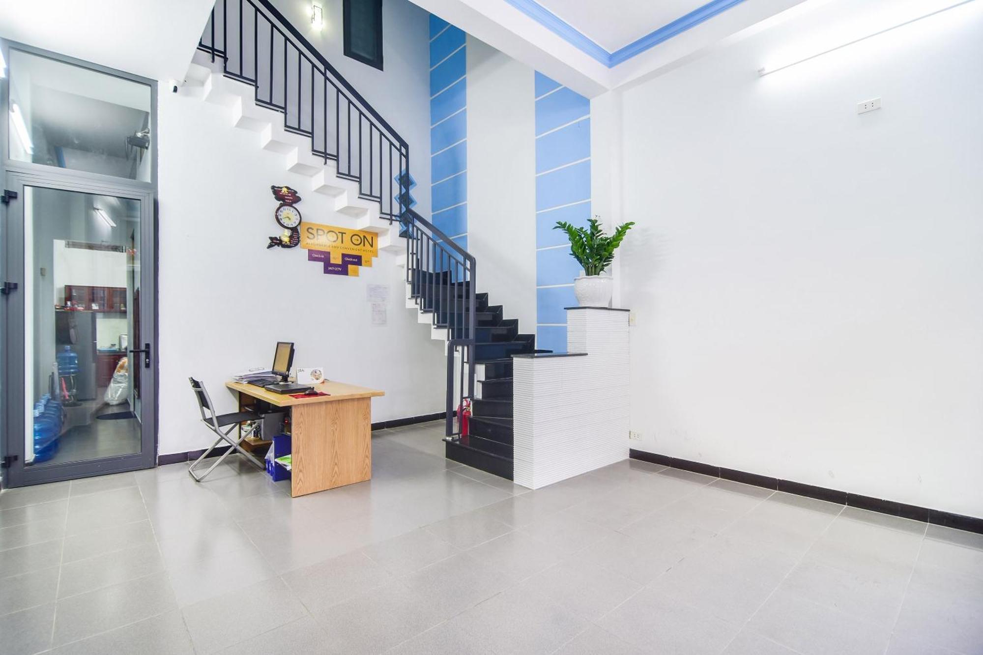 Spot On 806 Net Viet Homestay Da Nang Dış mekan fotoğraf