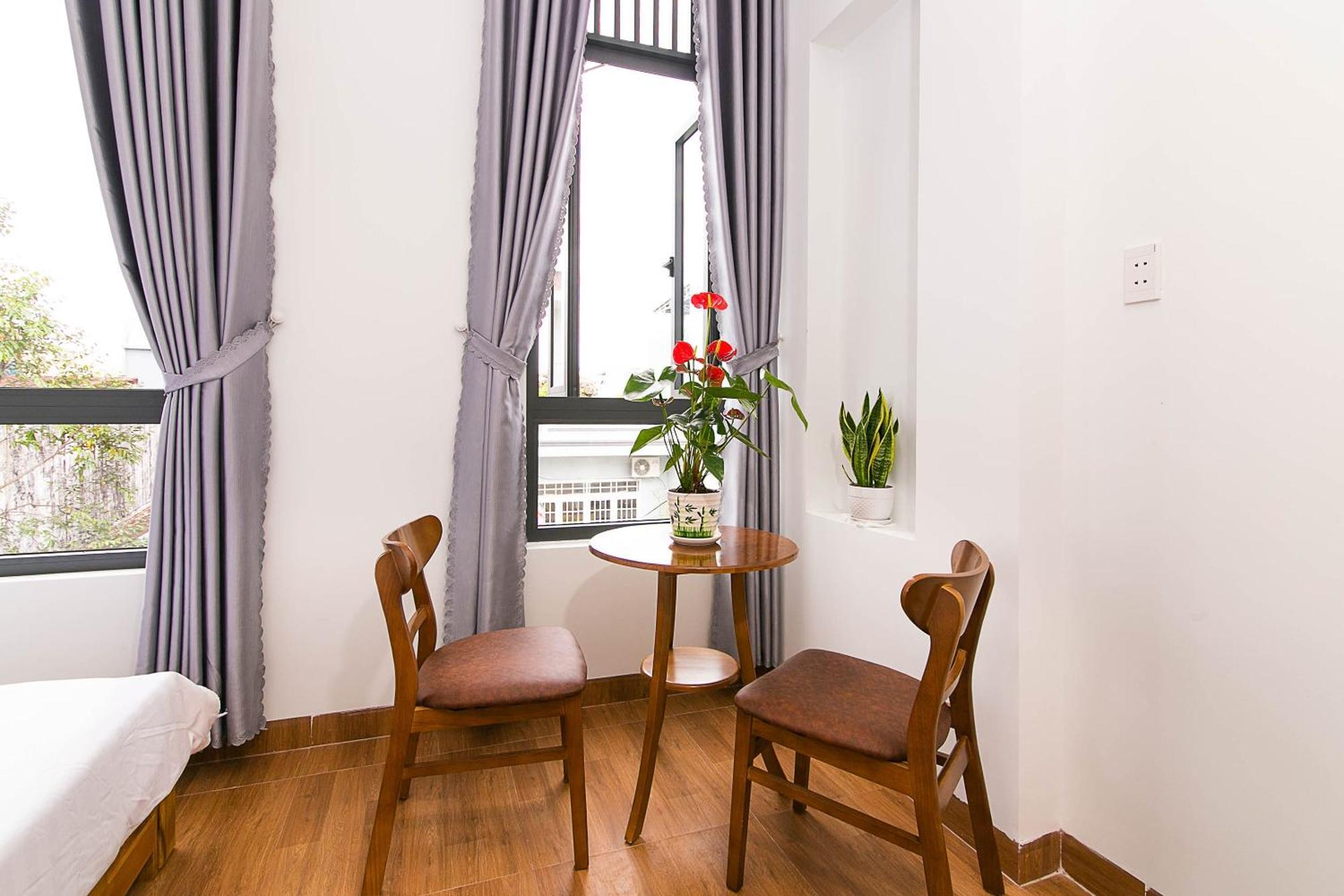 Spot On 806 Net Viet Homestay Da Nang Dış mekan fotoğraf