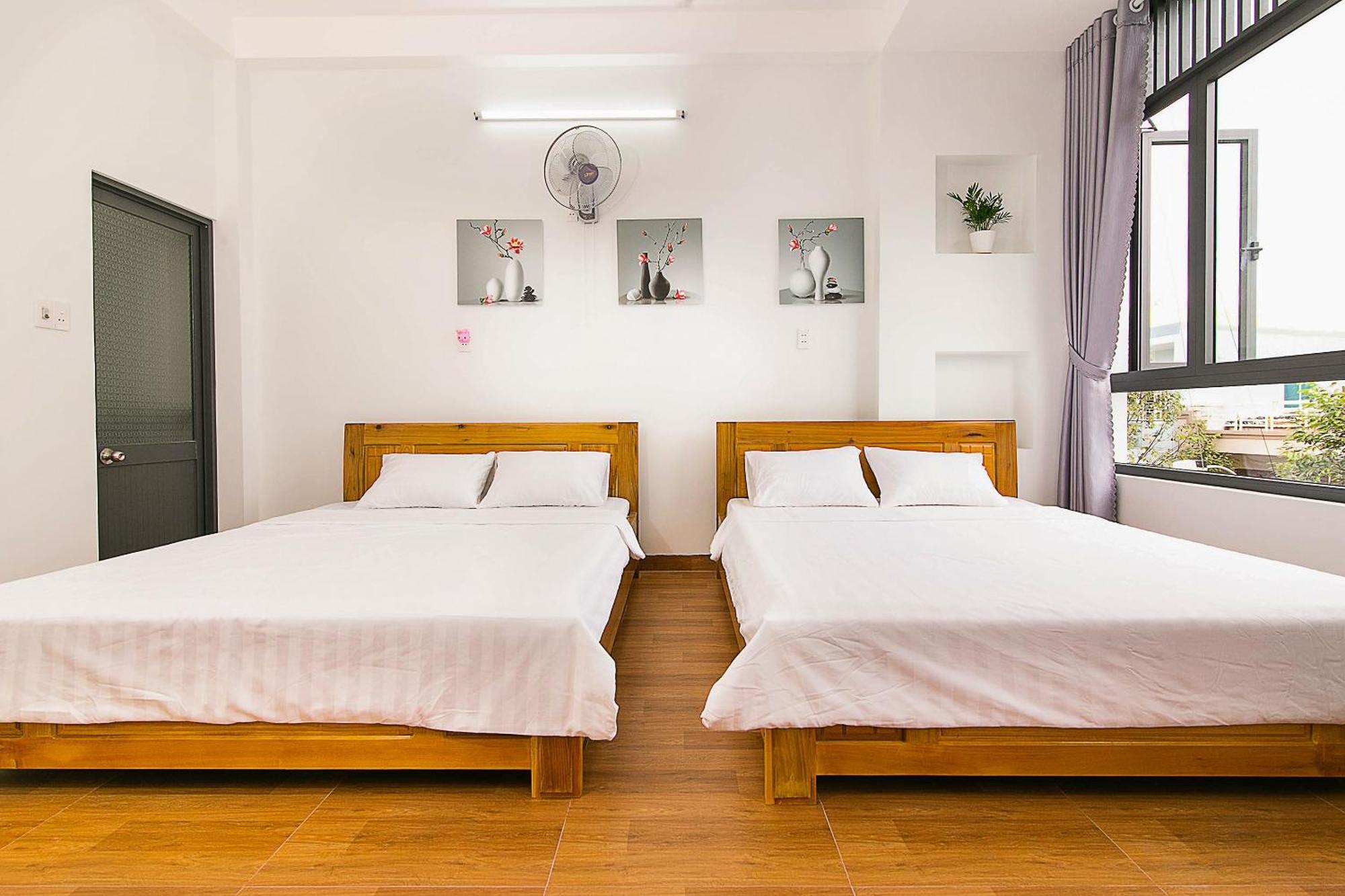Spot On 806 Net Viet Homestay Da Nang Dış mekan fotoğraf